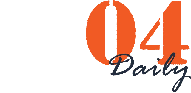 Daily 04