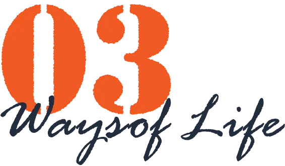 Waysof Life 03
