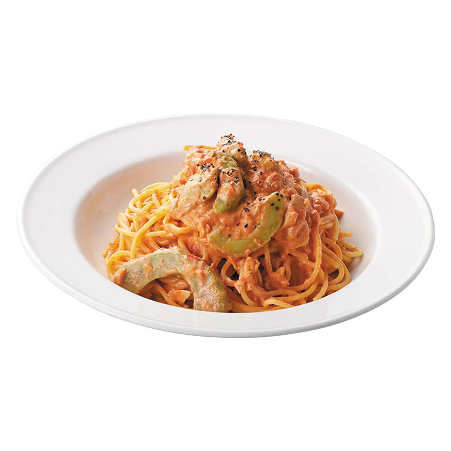 パスタ